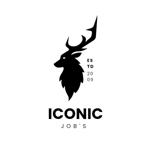 Iconic Job Link/9211389132 🔗