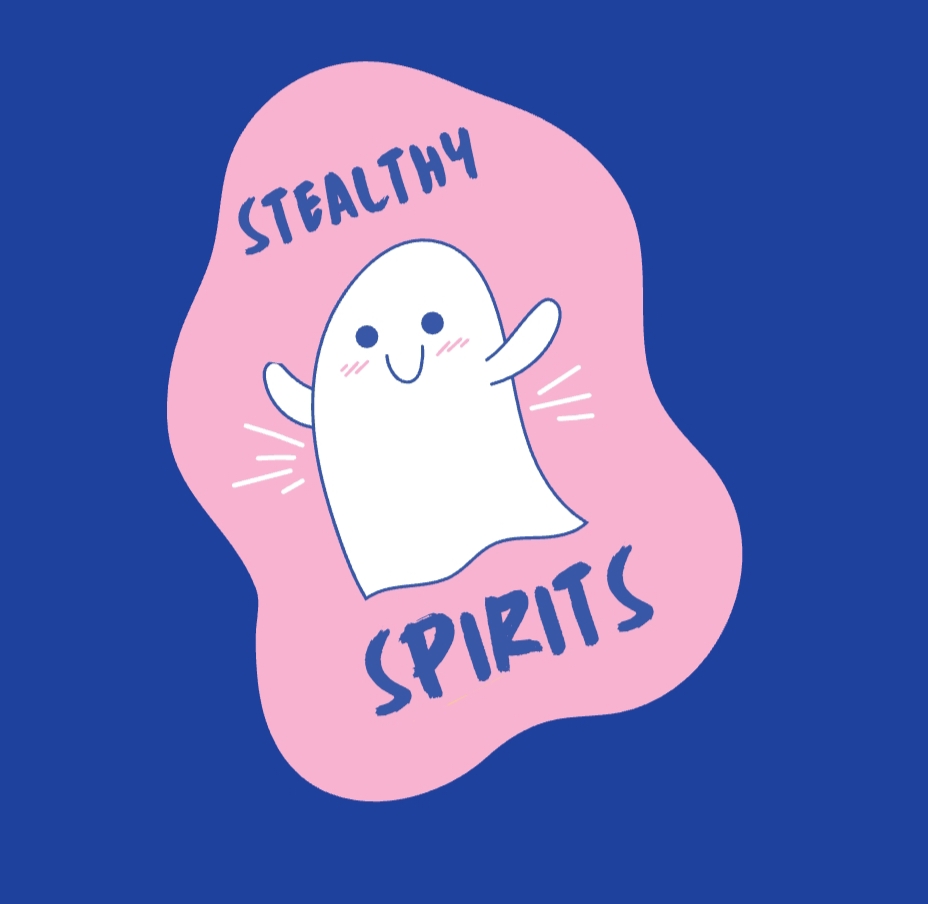 Stealthy Spirits – 9211389132