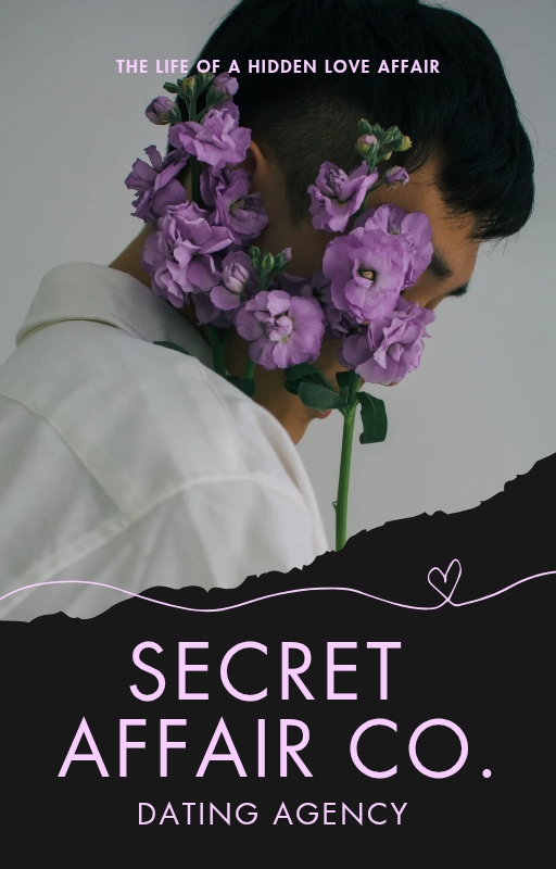 Secret Affairs Co/9211386032